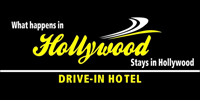 Hollywood Drive-In Hotel